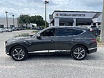 Used 2025 GENESIS GV80 2.5T ADVANCED in JACKSONVILLE, FLORIDA (Photo 50)