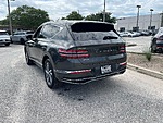 Used 2025 GENESIS GV80 2.5T ADVANCED in JACKSONVILLE, FLORIDA (Photo 51)