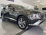 Used 2025 GENESIS GV80 2.5T ADVANCED in JACKSONVILLE, FLORIDA (Photo 7)