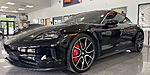 Used 2025 PORSCHE TAYCAN 4S - NEW $148,300.00 in JACKSONVILLE, FLORIDA
