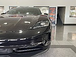 Used 2025 PORSCHE TAYCAN 4S - NEW $148,300.00 in JACKSONVILLE, FLORIDA (Photo 10)