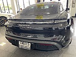 Used 2025 PORSCHE TAYCAN 4S - NEW $148,300.00 in JACKSONVILLE, FLORIDA (Photo 18)