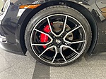 Used 2025 PORSCHE TAYCAN 4S - NEW $148,300.00 in JACKSONVILLE, FLORIDA (Photo 20)