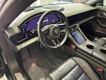 Used 2025 PORSCHE TAYCAN 4S - NEW $148,300.00 in JACKSONVILLE, FLORIDA (Photo 24)