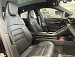 Used 2025 PORSCHE TAYCAN 4S - NEW $148,300.00 in JACKSONVILLE, FLORIDA (Photo 40)