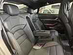 Used 2025 PORSCHE TAYCAN 4S - NEW $148,300.00 in JACKSONVILLE, FLORIDA (Photo 44)