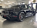 Used 2025 PORSCHE TAYCAN 4S - NEW $148,300.00 in JACKSONVILLE, FLORIDA (Photo 5)