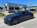 Used 2025 PORSCHE TAYCAN 4S - NEW $148,300.00 in JACKSONVILLE, FLORIDA (Photo 50)
