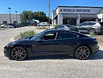 Used 2025 PORSCHE TAYCAN 4S - NEW $148,300.00 in JACKSONVILLE, FLORIDA (Photo 51)