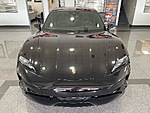 Used 2025 PORSCHE TAYCAN 4S - NEW $148,300.00 in JACKSONVILLE, FLORIDA (Photo 9)