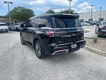 Used 2025 INFINITI QX80 SENSORY 4WD - NEW $107,280.00 in JACKSONVILLE, FLORIDA (Photo 3)