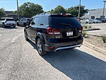 Used 2017 DODGE JOURNEY CROSSROAD PLUS -  LEATHER/3RD ROW SEAT in JACKSONVILLE, FLORIDA (Photo 3)