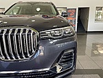 Used 2020 BMW X7 XDRIVE40I PREMIUM in JACKSONVILLE, FLORIDA (Photo 10)