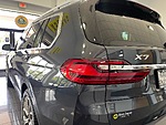 Used 2020 BMW X7 XDRIVE40I PREMIUM in JACKSONVILLE, FLORIDA (Photo 15)