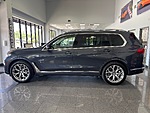 Used 2020 BMW X7 XDRIVE40I PREMIUM in JACKSONVILLE, FLORIDA (Photo 2)