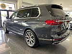 Used 2020 BMW X7 XDRIVE40I PREMIUM in JACKSONVILLE, FLORIDA (Photo 3)