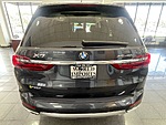 Used 2020 BMW X7 XDRIVE40I PREMIUM in JACKSONVILLE, FLORIDA (Photo 4)