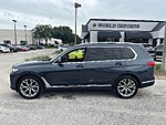 Used 2020 BMW X7 XDRIVE40I PREMIUM in JACKSONVILLE, FLORIDA (Photo 54)