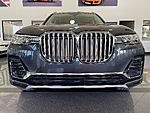 Used 2020 BMW X7 XDRIVE40I PREMIUM in JACKSONVILLE, FLORIDA (Photo 8)