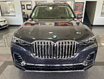 Used 2020 BMW X7 XDRIVE40I PREMIUM in JACKSONVILLE, FLORIDA (Photo 9)