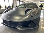 Used 2026 LOTUS EMIRA V6 SE SCURA LIMITED EDITION - NOW AVAILABLE in JACKSONVILLE, FLORIDA (Photo 11)
