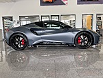 Used 2026 LOTUS EMIRA V6 SE SCURA LIMITED EDITION - NOW AVAILABLE in JACKSONVILLE, FLORIDA (Photo 6)