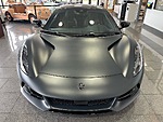 Used 2026 LOTUS EMIRA V6 SE SCURA LIMITED EDITION - NOW AVAILABLE in JACKSONVILLE, FLORIDA (Photo 7)