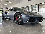 Used 2026 LOTUS EMIRA V6 SE SCURA LIMITED EDITION - NOW AVAILABLE in JACKSONVILLE, FLORIDA (Photo 8)