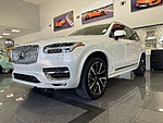 Used 2025 VOLVO XC90 PLUS in JACKSONVILLE, FLORIDA (Photo 1)