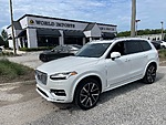 Used 2025 VOLVO XC90 PLUS in JACKSONVILLE, FLORIDA (Photo 53)