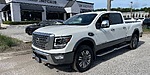 Used 2024 NISSAN TITAN XD PLATINUM RESERVE - NEW $73,485.00 in JACKSONVILLE, FLORIDA