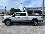 Used 2024 NISSAN TITAN XD PLATINUM RESERVE - NEW $73,485.00 in JACKSONVILLE, FLORIDA (Photo 2)