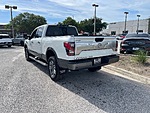 Used 2024 NISSAN TITAN XD PLATINUM RESERVE - NEW $73,485.00 in JACKSONVILLE, FLORIDA (Photo 3)