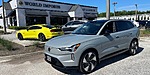 Used 2025 VOLVO EX90 ULTRA - NEW $98,820.00 in JACKSONVILLE, FLORIDA