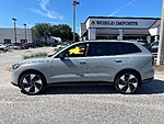 Used 2025 VOLVO EX90 ULTRA - NEW $98,820.00 in JACKSONVILLE, FLORIDA (Photo 2)