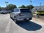 Used 2025 VOLVO EX90 ULTRA - NEW $98,820.00 in JACKSONVILLE, FLORIDA (Photo 3)