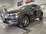 Used 2024 VOLVO XC90 Recharge Plug-In Hybrid PLUS BRIGHT THEME - $76,970.00 in JACKSONVILLE, FLORIDA (Photo 1)