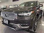 Used 2024 VOLVO XC90 Recharge Plug-In Hybrid PLUS BRIGHT THEME - $76,970.00 in JACKSONVILLE, FLORIDA (Photo 11)