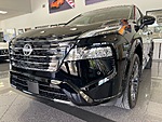Used 2025 NISSAN ROGUE PLATINUM - NEW $47,070.00 in JACKSONVILLE, FLORIDA (Photo 11)