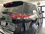 Used 2025 NISSAN ROGUE PLATINUM - NEW $47,070.00 in JACKSONVILLE, FLORIDA (Photo 17)