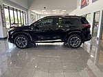 Used 2025 NISSAN ROGUE PLATINUM - NEW $47,070.00 in JACKSONVILLE, FLORIDA (Photo 2)