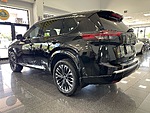 Used 2025 NISSAN ROGUE PLATINUM - NEW $47,070.00 in JACKSONVILLE, FLORIDA (Photo 3)