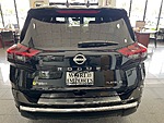 Used 2025 NISSAN ROGUE PLATINUM - NEW $47,070.00 in JACKSONVILLE, FLORIDA (Photo 4)