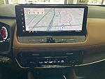 Used 2025 NISSAN ROGUE PLATINUM - NEW $47,070.00 in JACKSONVILLE, FLORIDA (Photo 49)