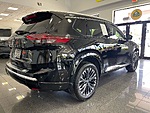 Used 2025 NISSAN ROGUE PLATINUM - NEW $47,070.00 in JACKSONVILLE, FLORIDA (Photo 5)