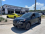 Used 2025 NISSAN ROGUE PLATINUM - NEW $47,070.00 in JACKSONVILLE, FLORIDA (Photo 50)