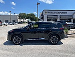 Used 2025 NISSAN ROGUE PLATINUM - NEW $47,070.00 in JACKSONVILLE, FLORIDA (Photo 51)