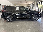Used 2025 NISSAN ROGUE PLATINUM - NEW $47,070.00 in JACKSONVILLE, FLORIDA (Photo 6)
