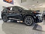 Used 2025 NISSAN ROGUE PLATINUM - NEW $47,070.00 in JACKSONVILLE, FLORIDA (Photo 7)