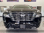 Used 2025 NISSAN ROGUE PLATINUM - NEW $47,070.00 in JACKSONVILLE, FLORIDA (Photo 8)